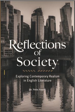 Reflections of Society Exploring Contemporary Realism in English Literature