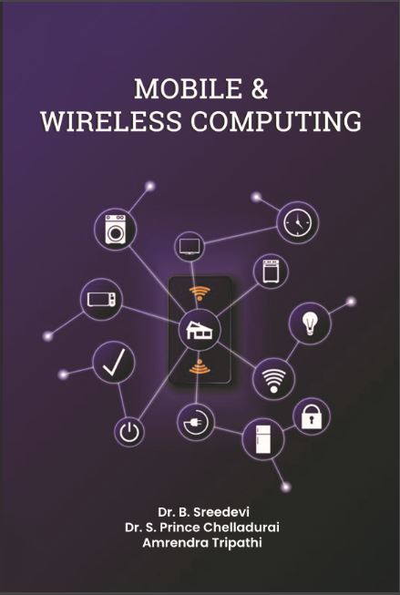 Mobile & Wireless Computing
